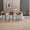 Brown, variant on Bar Stools Set of 4, Modern Counter Height Barstools with Metal Legs, 29" Upholstered PU Leather Kitchen Counter Stools, Height Bar Chairs for Kitchen Island, Whiskybrown