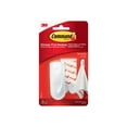 thumbnail image 3 of Command - Wall clip - white, 3 of 4