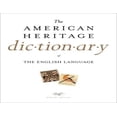 thumbnail image 1 of Pre-Owned The American Heritage Dictionary of the English Language (Hardcover) 0395825172 9780395825174, 1 of 1