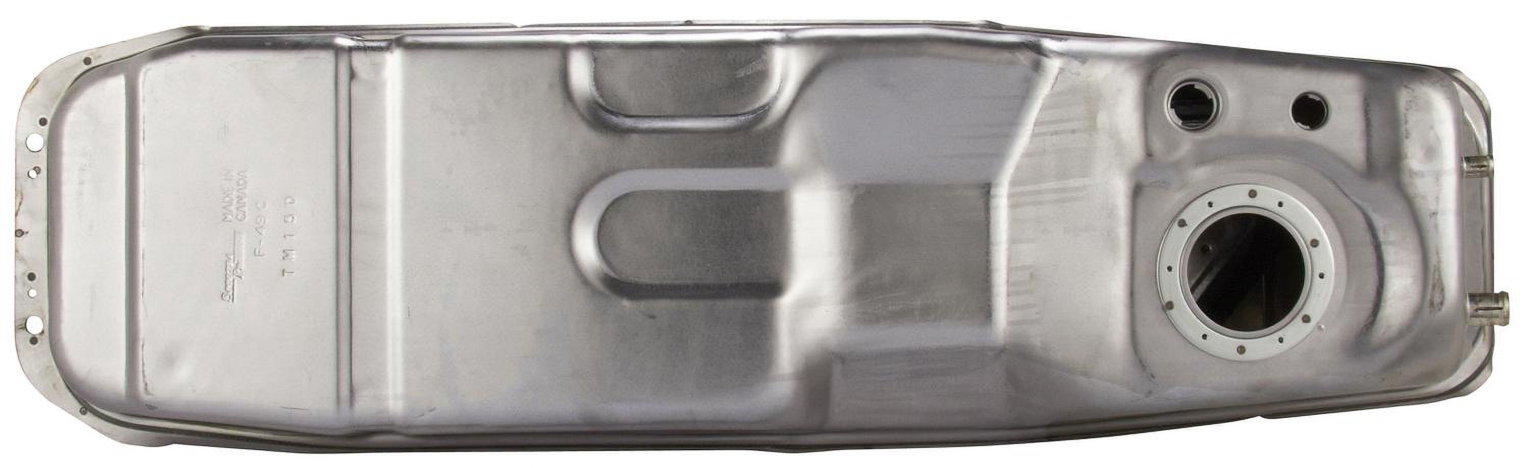 Spectra Premium F49C Fuel Tank