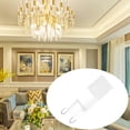 thumbnail image 4 of 10x G9 1W LED Light Bulb Lamp Light Warm White 3500 K, 4 of 5