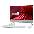 thumbnail image 2 of PC All In One DELL EC24250: Intel Core i7 1355U, RAM 16GB DDR5 5200MHz, SSD 1TB, Pantalla de 23.8" Full HD, Video Iris Xe Graphics, Windows 11 Home., 2 of 3
