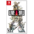 thumbnail image 1 of Juego de rol Live A Live Nintendo Switch HD-2D, 1 of 2