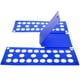 thumbnail image 4 of Carpeta de ropa con pinzas para toallas, organizador de ropa para adultos, para pantalones, toallas, camisetas, camisas y ropa sucia., 4 of 5