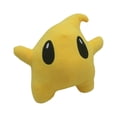 thumbnail image 3 of 2PCS Cute Cartoon All Star Plushies Set,Collection Luma Star Stuffed Plush Toy,Blue/Yellow Stars Pillow,Home Sofa Decor, 3 of 5