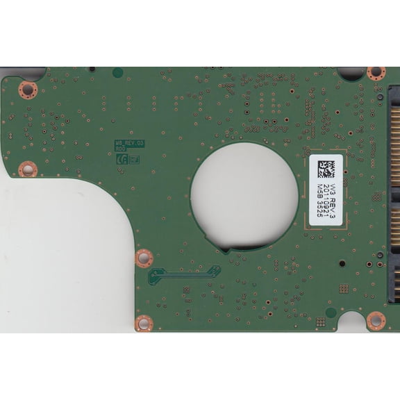 ST1000LM024, HN-M101MBB/D, 2AR10002, BF41-00354A, Seagate SATA 2.5 PCB