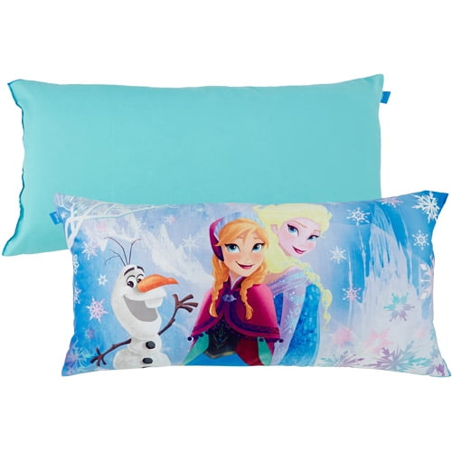 Disney 18x36 Body Pillows