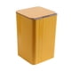 thumbnail image 5 of Papelera inteligente, papelera, papelera, papelera para sala de estar, hogar Amarillo 12L, 5 of 9