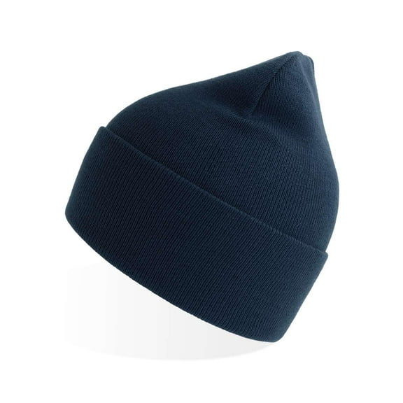 Atlantis Headwear Navy 10240 One Size