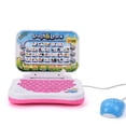 thumbnail image 1 of Ordinateur Portable d'Apprentissage Pliable Mini Jouet d'Éveil Machine d'Apprentissage pour Enfants, 1 of 5