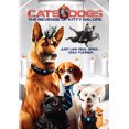 thumbnail image 1 of Pre-Owned Cats & Dogs: The Revenge of Kitty Galore (DVD Widescreen) [DVD], 1 of 1