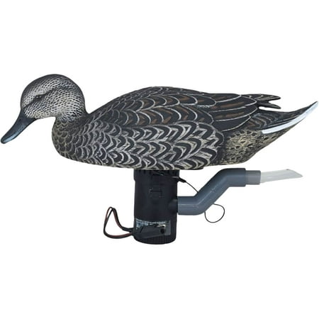 GHG Finisher Swimmer Hen Pintail Duck Decoy