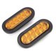 thumbnail image 4 of Guantes de juego para controlador de juegos móvil, material de fibra nano-plata con dedo táctil, guantes de pantalla táctil sin costuras, transpirables y antisudor de alta sensibilidad para juegos de, 4 of 8