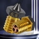 thumbnail image 4 of Boquilla de impresora CHT, piezas de impresora 3D de latón, 0,6mm, 0,8mm, 1,0mm, 1,2mm (0,8) Likrtyny Para estrenar, 4 of 7