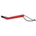 thumbnail image 1 of RSVP International Espresso Coffee Kitchen Cleaning Tool, Machine Brush, Red, 1 of 8
