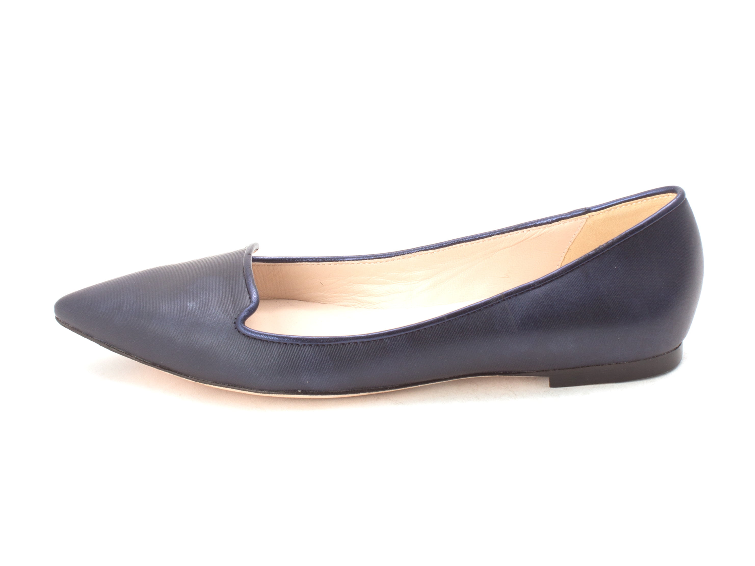 cole haan pointed flats