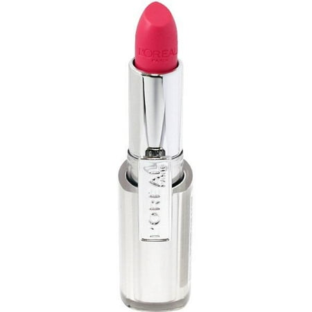 L'Oreal Paris Infallible Le Rouge Lipstick - 145 Fearless Fuchsia