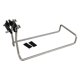 thumbnail image 1 of Portaequipajes trasero para bicicleta de acero inoxidable de primera calidad, gran capacidad de carga y práctico. Soporte de tija de sillín, 1 of 8