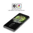 thumbnail image 2 of Head Case Designs Officially Licensed Rick And Morty Season 5 Graphics Portal Boyz Soft Gel Case Compatible with Google Pixel 8 Pro, 2 of 7