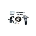 thumbnail image 3 of Rugged Front Electric Power Steering Kit for (2009-13) Honda Big Red, is A Bolt On System, Steers Easily & Gets Rid of Wheel Jerk/Bump Steer When Navigating Rough Terrains, Make Your Ride Better, 3 of 5