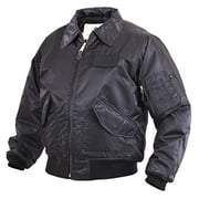 Rothco CWU-45P Flight Jacket - 7522 - Small