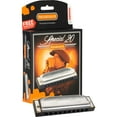 thumbnail image 2 of Armónica Hohner Special 20 560PBX Key G, 2 of 6