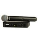 thumbnail image 1 of Micrófono Inalámbrico Shure BLX24-B58, 1 of 5