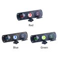 thumbnail image 2 of Car Motorboat With Led Voltmeter Splitter Cigarette Lighter Socket Fast 12v 24v, 2 of 4
