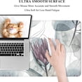 thumbnail image 4 of Desk Mat, Large Mouse Pad, 31.5" x 11.8" XXL Extended Gaming Mousepad, Desktop Decor Desk Pad, Cute Men Women Office Supplies and Accessories, XL Mouse Pad for Laptop & Keyboard, Epiphyllums, 4 of 6