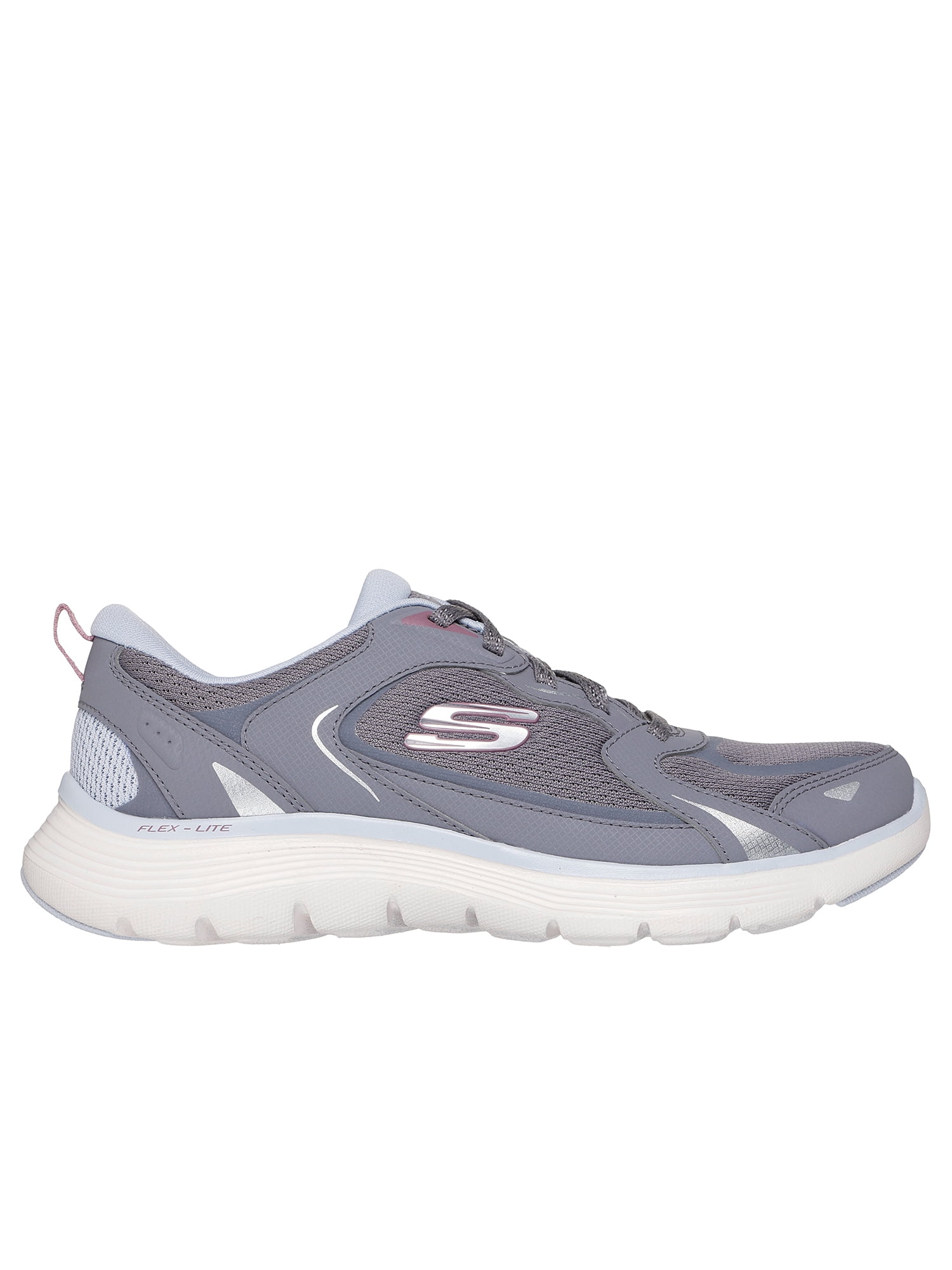 Skechers Women's FLEX APPEAL 5.0-RETRO RUSH Athletic Sneaker
