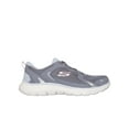 thumbnail image 2 of Skechers Women's FLEX APPEAL 5.0-RETRO RUSH Athletic Sneaker, 2 of 5
