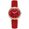 thumbnail image 1 of Reloj luminoso para mujer, cinturón, tendencia de moda casual, reloj para mujer, reloj para mujer, 1 of 6