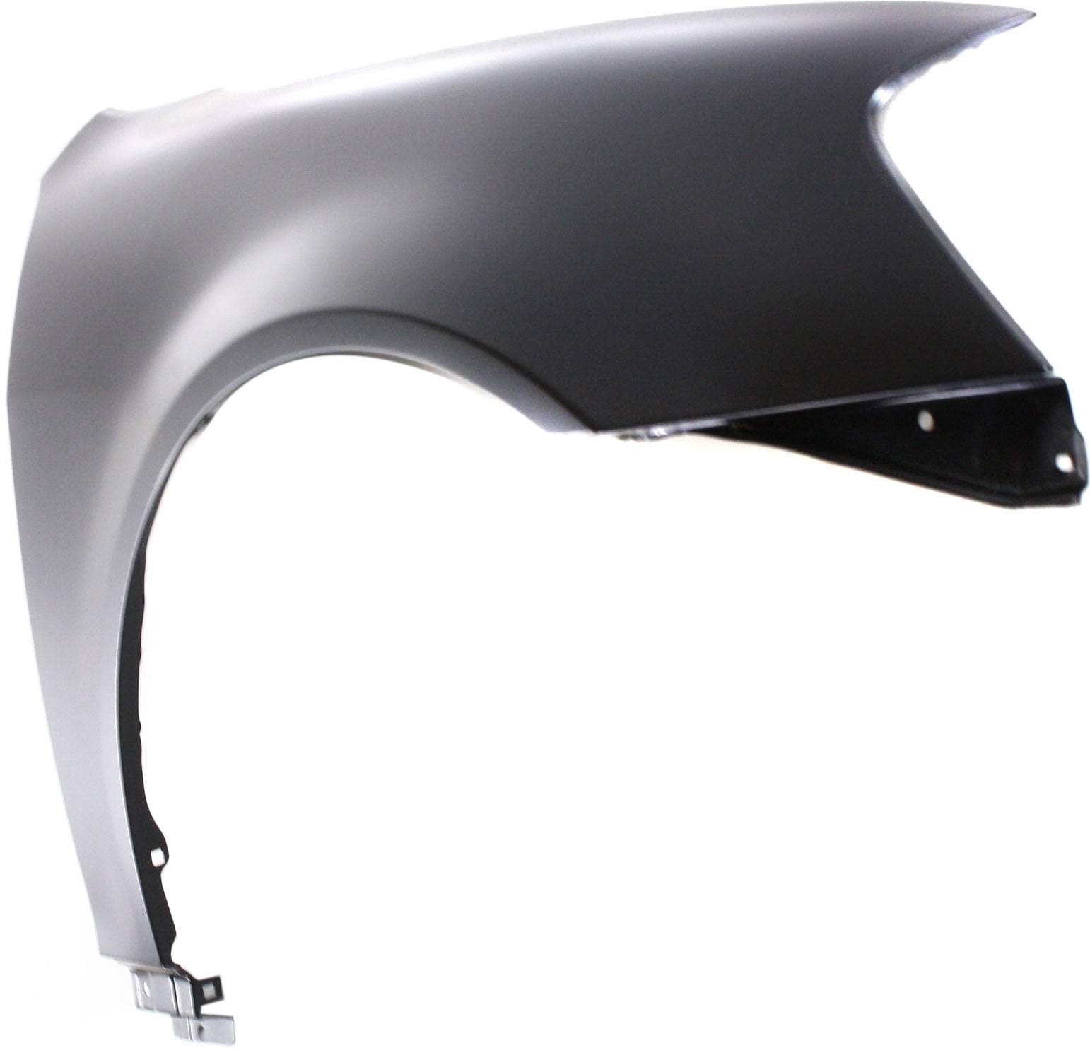 Replacement RS22010004 Fender Compatible with 2008-2009 Subaru Outback Front, Left Driver