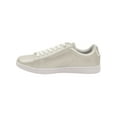 thumbnail image 4 of Lacoste Womens CARNABY EVO 118 1 SPW, LT GREY/WHITE, 7.5, 4 of 6