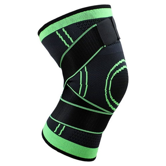 Knee Pads Compression Fit Support -for Joint Pain , Improved Circulation Compression