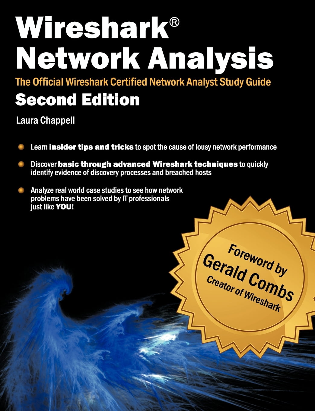 the wireshark network analyzer the wireshark network analyzer