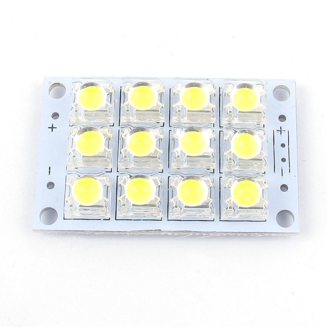 DC 5V 24-LED Super Bright White Piranha LED board Night LED Lights Lamp