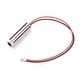 thumbnail image 1 of 650nm 250mW Localizador de línea láser rojo Cabezal láser Grabador CNC Módulo de enfoque Carevas  Posicionador de la máquina de grabado, 1 of 6