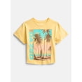 thumbnail image 5 of Weekend Academy Boys Graphic Tee, Sizes 4-18, 5 of 5