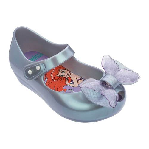 little mermaid mini melissa