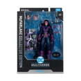 thumbnail image 4 of McFarlane DC Collector Edition Huntress Action Figure (The New 52, Platinum Edition), 4 of 4