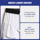 thumbnail image 4 of Trajes de baño maamgic de secado rápido para hombre, tamaño grande, 4 of 6