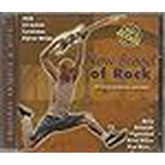 The 90's Decade: New Breed Of Rock