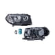 thumbnail image 1 of Faro X3 2003 A 2006 Bmw Der Fdo Negro Eléctrico C/Motor P/Halog DEPO ., 1 of 4