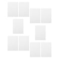 thumbnail image 6 of FUEENIRVA Embroidery Stabilizers Water Soluble White 10Pcs 8.25X5.82X0.04in, 6 of 8