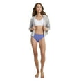 thumbnail image 5 of Jockey Women's Seamfree Hi-Cut, 5 of 5