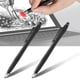 thumbnail image 2 of Stylus Universal, Bolígrafos con Pantalla Táctil de Stylus, Stylus Pen, Stylus con Pantalla Táctil, Escribir Lápiz para el Teléfono o Tableta, Lápiz óptico de Plástico (2 PCS) EOTVIA No, 2 of 8