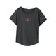 thumbnail image 3 of Camiseta para mujer, disfraz de verano, camiseta básica para ir de compras, vacaciones, desplazamientos SG, 3 of 8