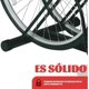 thumbnail image 3 of 2 en 1 Soporte para Aparcar Bicicletas, Portabicicletas de Suelo, Portabicicletas de Exterior, Soporte de Almacenamiento para Bicicletas de Cochera para Interiores, Aparcamiento para Bicicletas, 3 of 6