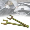 thumbnail image 3 of 2x Axle Popper Conjunto de Piezas de Reparación Resistente Reparación de Accesorios Genéricos, 3 of 9